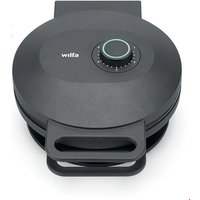 Joy WM5B-200 Waffeleisen schwarz