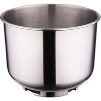 Probaker Schüssel 7 Liter edelstahl