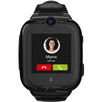 XGO2 Kinder-Smartwatch schwarz