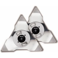 2x Ersatzmesser Zubehör für RS Modelle