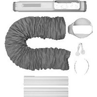 AWK02 Fenster-Set Klimageräte-Zubehör