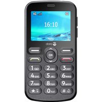 1880 Seniorenhandy schwarz