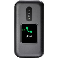 2880 Seniorenhandy schwarz/weiss