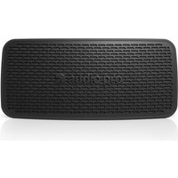 P5 Bluetooth-Lautsprecher schwarz