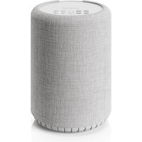 A10 MKII W Streaming-Lautsprecher hellgrau