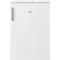 Arctis ATB48D1AW Gefrierschrank weiß