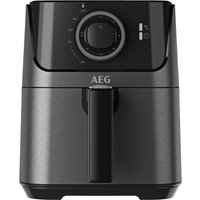 AF5-1-4GB Heißluft-Fritteuse granite black