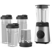 CB4-1-6ST Smoothie Maker edelstahl