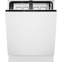 GI7200B1SF Vollintegrierbarer 60 cm Geschirrspüler