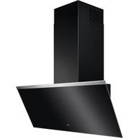 DVE5961HB Kopffrei-Dunstabzugshaube schwarz