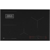 TII84B1FFZ Autark-Induktionskochfeld matt schwarz