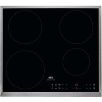 IKS64301XB Autark-Induktionskochfeld schwarz