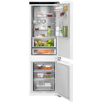 Santo TSC9V183DC Einbau-Kühl-/Gefrier-Kombination weiss