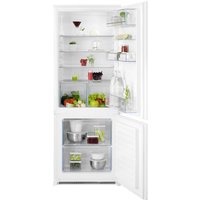 Santo TSC5S141DS Integrierbare Kühl-/Gefrier-Kombination weiß