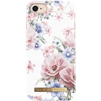 Fashion Case für iPhone 6/6s/7/8 floral romance