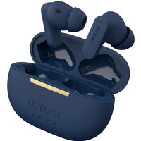 True ANC True Wireless Kopfhörer blau