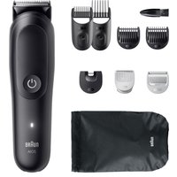 AIO5540 All-In-One Style Kit Körper-/Haar-Trimmer
