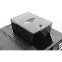 L 2404 Bohnenbehälter-Erweiterung X-Linie Zubehör für Kaffee-Vollautomat