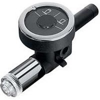 72168 Profi Feinschaumdüse (Gen. 2) Zubehör für Kaffee-Vollautomat