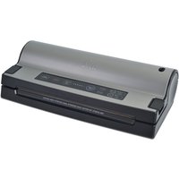 Easy Vac Prestige Typ 575 Vakuumierer edelstahl/schwarz