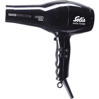 Swiss Perfection 440 Haartrockner schwarz