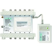 SPU 510-09 5 in 10 Multischalter