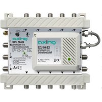 SPU 58-09 5 in 8 Multischalter