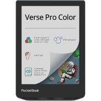 Verse Pro Color E-Book Reader stormy sea