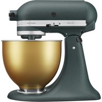 5KSM156VGEPP Artison Küchenmaschine pebbled palm