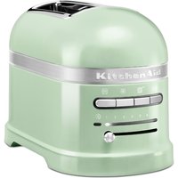 5KMT2204EPT Artisan Kompakt-Toaster pistazie