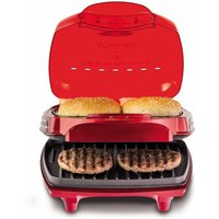 Hamburger Maker rot