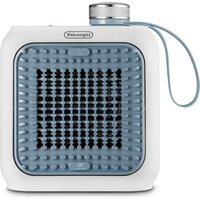 HFX10B03.LB Heizlüfter weiß/hellblau