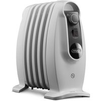 TRNS 0505.M Radiator hellgrau