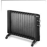 HMP 1500 Wärmewelle schwarz