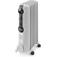 TRRS 0715 Radiator hellgrau