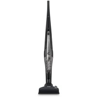 XLR32LMD.BK Akku-Stielsauger schwarz