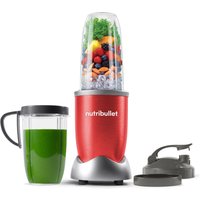 NB907R Smoothie Maker rot