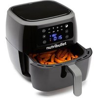 Air Fryer XXL Digital Heißluft-Fritteuse