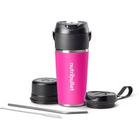 NBP016MA Flip Smoothie Maker magenta