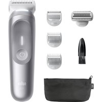 BG7550 Body Groomer Bodygroomer