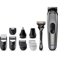 AIO7440 All-in-One Style Kit Körper-/Haar-Trimmer space grey