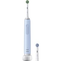 Pro 3 3000 Cross Action Elektrische Zahnbürste blau