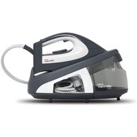 Vaporella Simply VS10.12 Bügelstation weiß/schwarz