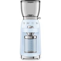 CGF01PBEU Kaffeemühle pastelblau