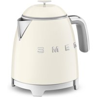 KLF05CREU Wasserkocher creme