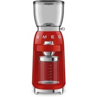 CGF11RDEU Kaffeemühle rot