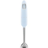 HBF11PBEU Edelstahl-Stabmixer pastellblau