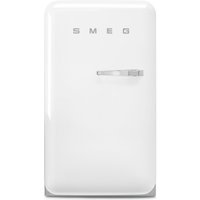 FAB10LWH6 Standkühlschrank mit Gefrierfach weiß