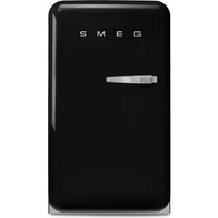 FAB10HLBL6 Standkühlschrank schwarz