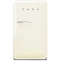 FAB10HRCR6 Standkühlschrank creme